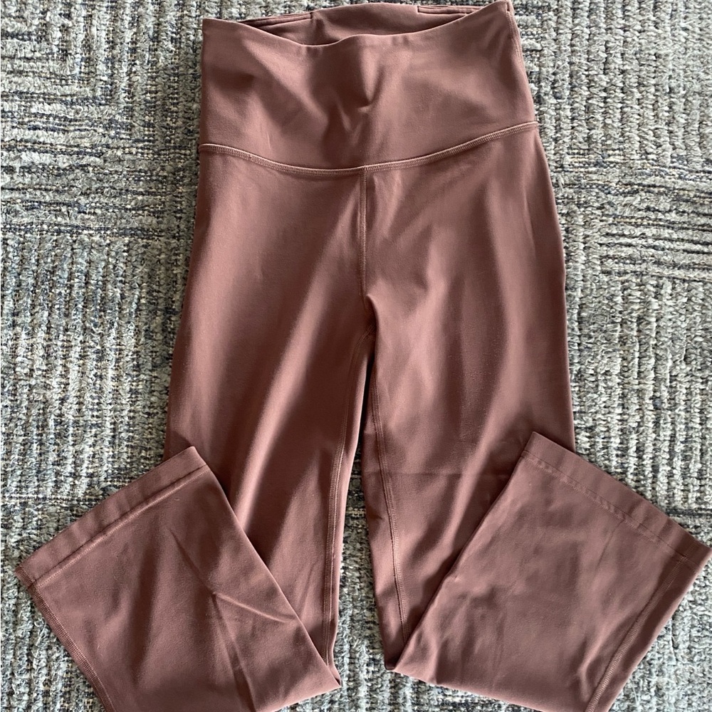 Lululemon Capri Leggings